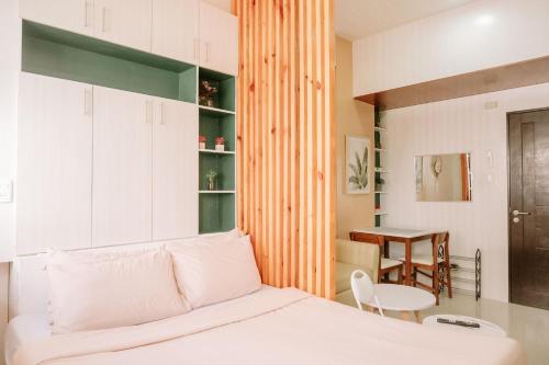 Sleek Stylish Urban Loft