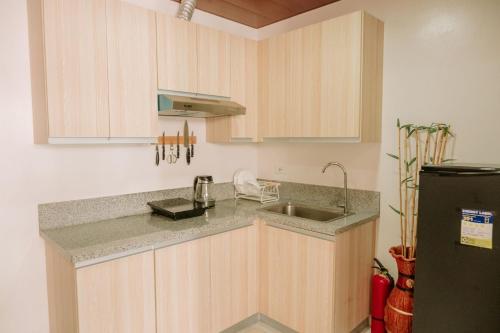 Sleek Stylish Urban Loft