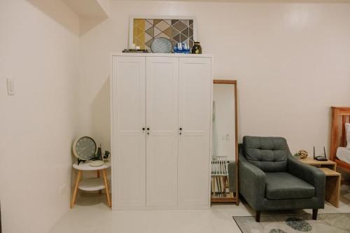 Tropical Bliss in the Metro