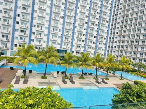 Jazz Residences Makati Tower B