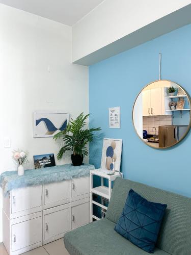 Jazz Residences Makati Tower B