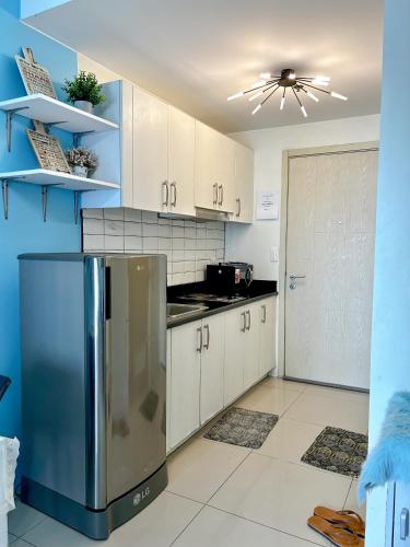 Jazz Residences Makati Tower B