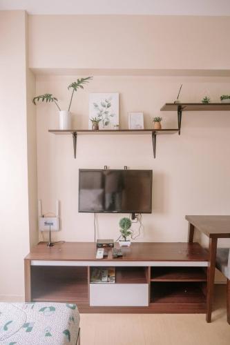 Irresistibly Spacious Haven