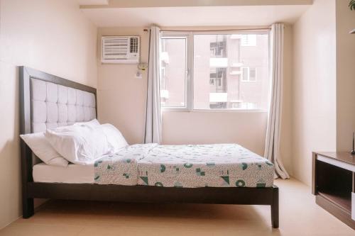 Irresistibly Spacious Haven