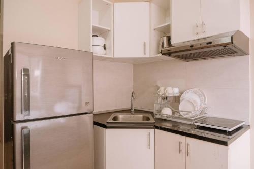 Irresistibly Spacious Haven