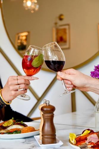 ApartPark Baltic Home