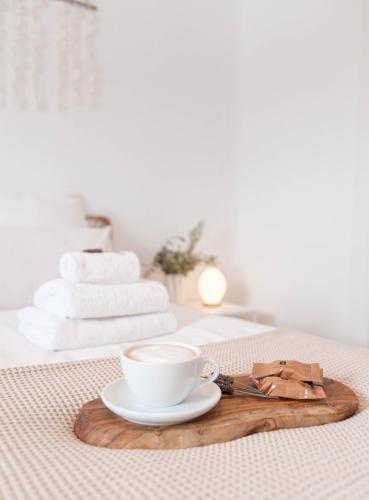 Luxe Bed & Breakfast Casa Paco