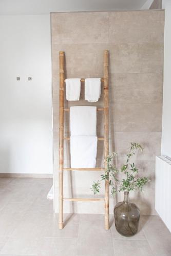 Luxe Bed & Breakfast Casa Paco