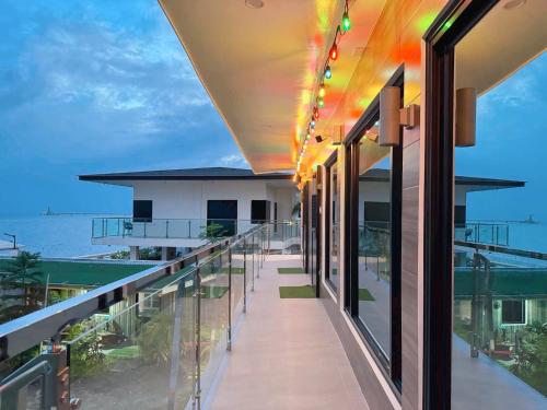 Anna de Coco Private Beach Resort Sariaya Quezon