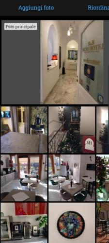 B&B Mini Hotel Incity