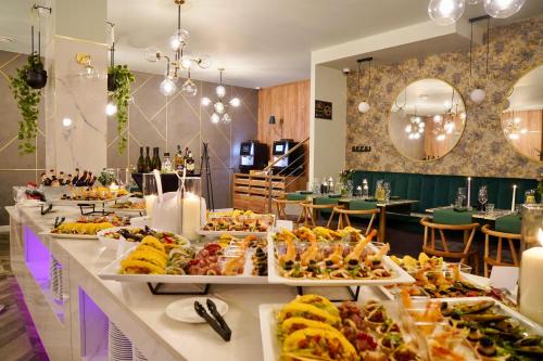 ApartPark Baltic Home