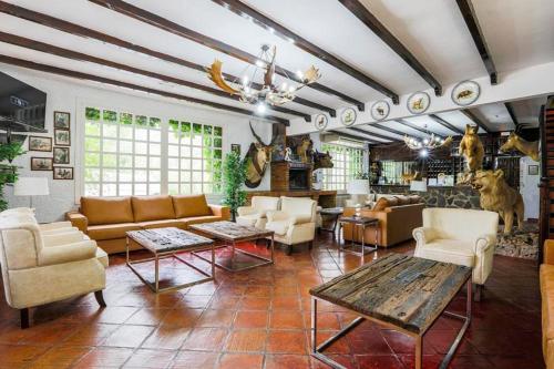 Noguera de la Sierpe