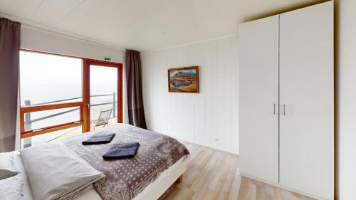 Gotuhus - Sea View Apartment