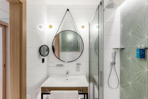 Ensana Thermal Aqua Health Spa Hotel