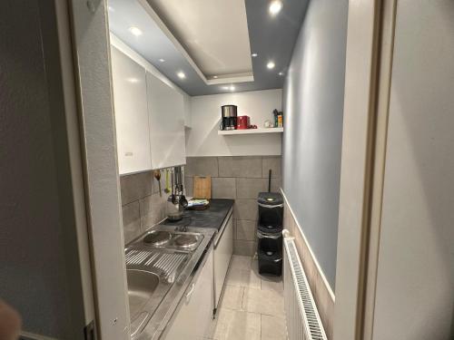 Haus Seefalke - 250 m zum Meer