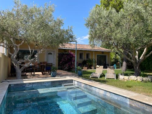 Chambres D'hôtes Du Moulin