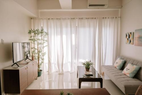 Spacious Bright Family Escape