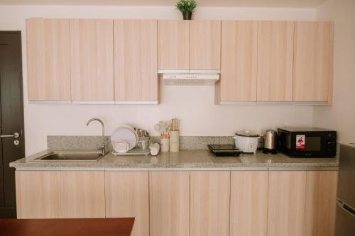 Spacious Bright Family Escape