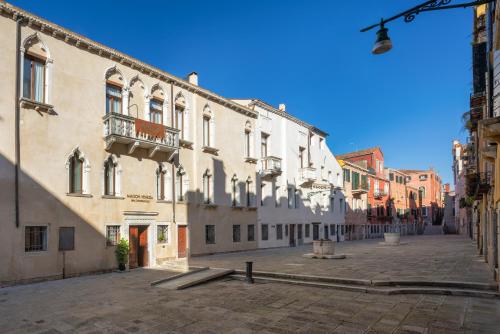 Residenza Venezia | Una Esperienze