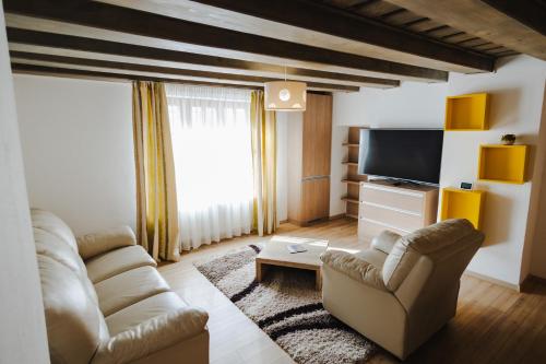 Casa Nicolae Luxury Suites