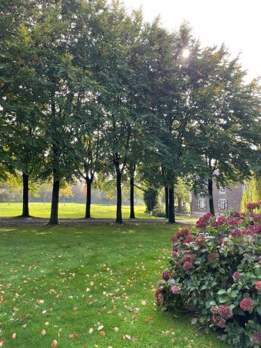 Bed & Breakfast Hoeve Berghof