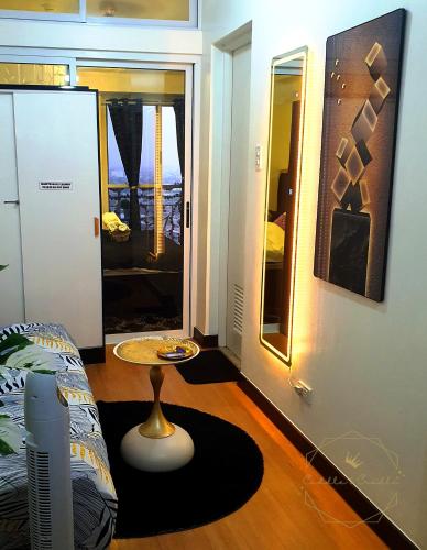 Cuddle & Cradle Staycation at The Celandine