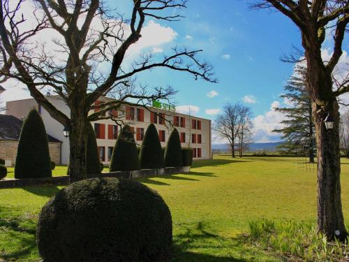 Ibis Styles Dijon Sud Domaine de Beauregard