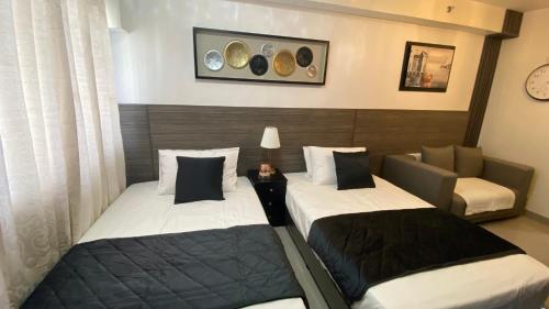 Stay COZY and BOUJEE