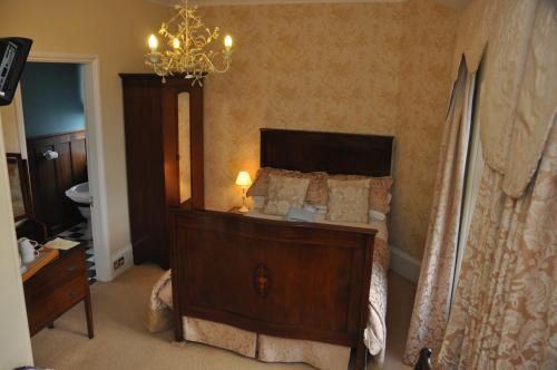 Bank House Bed & Breakfast Penrith