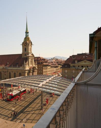 Hotel City am Bahnhof