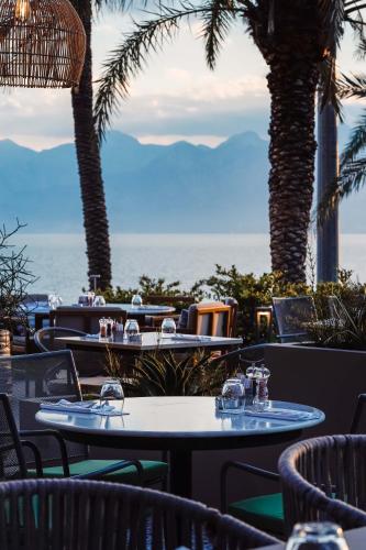 Akra Antalya