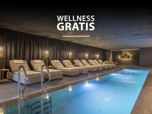 Pytloun Wellness Hotel Harrachov