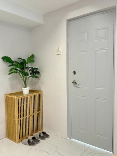 Cozy 2BR Staycation Deca Talomo near Toril & Puan