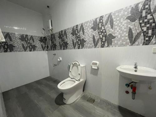 Good Living Baguio manage by Baguio Terra Realty and Devt Corp