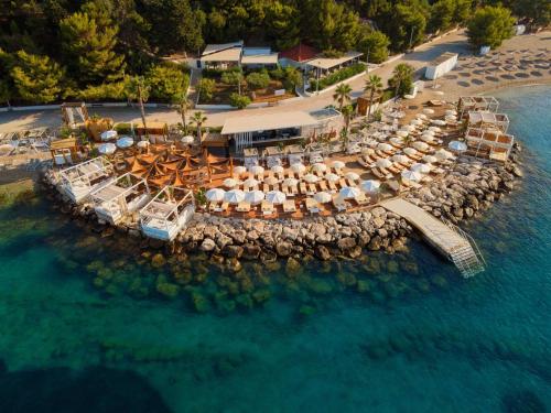 Radisson Blu Resort & Spa Split
