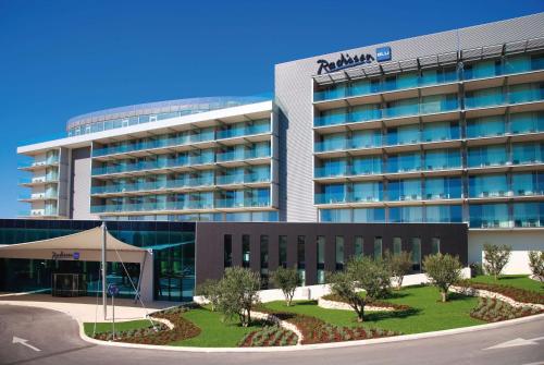 Radisson Blu Resort & Spa Split