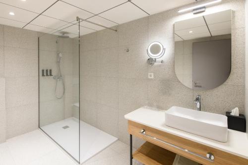 Eurostars uHotel