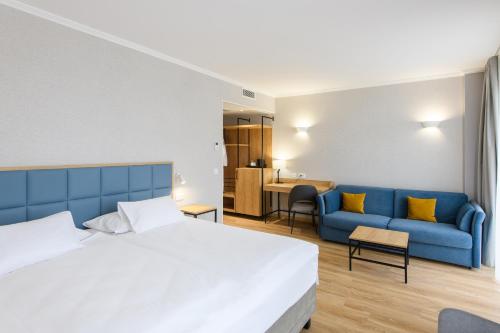 Eurostars uHotel
