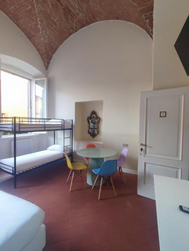 Bergamo Bella B&B