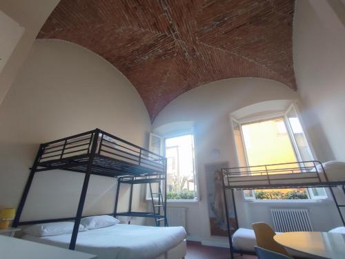 Bergamo Bella B&B