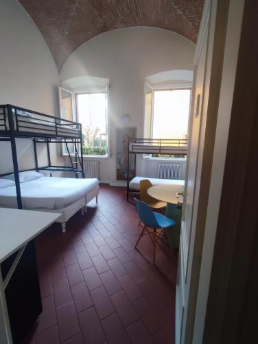 Bergamo Bella B&B