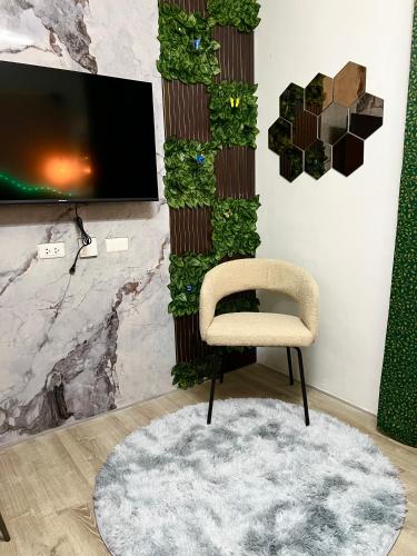 H2G Mesavirre Garden Residence