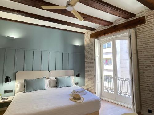 Cosy Rooms Embajador