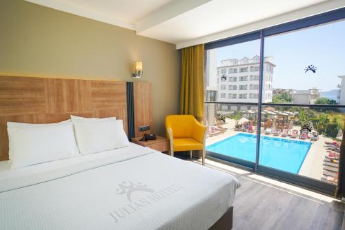 Ada Julian Hotel Marmaris