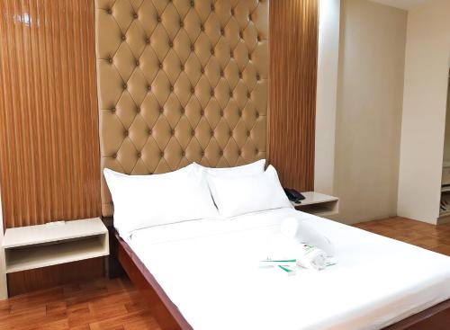 Dreaming Forest Hotel - Libjo, Batangas