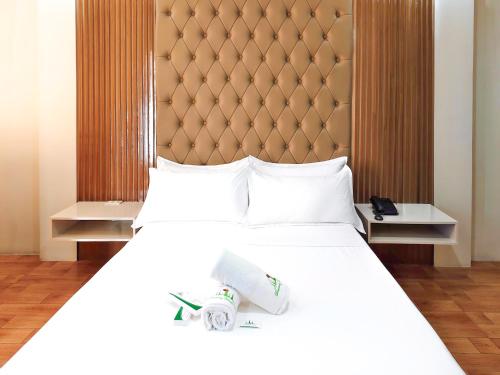 Dreaming Forest Hotel - Libjo, Batangas