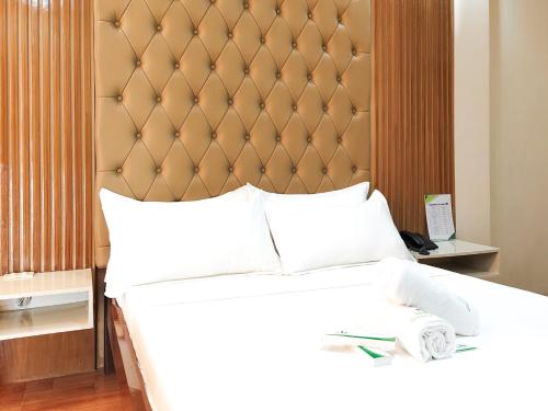 Dreaming Forest Hotel - Libjo, Batangas