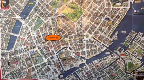 Rent A Place To Sleep