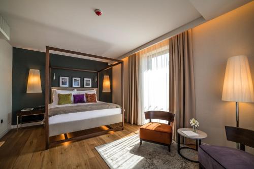 B&B HOTEL Rzeszów Centrum