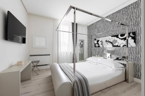 Hotel Montecatini Palace